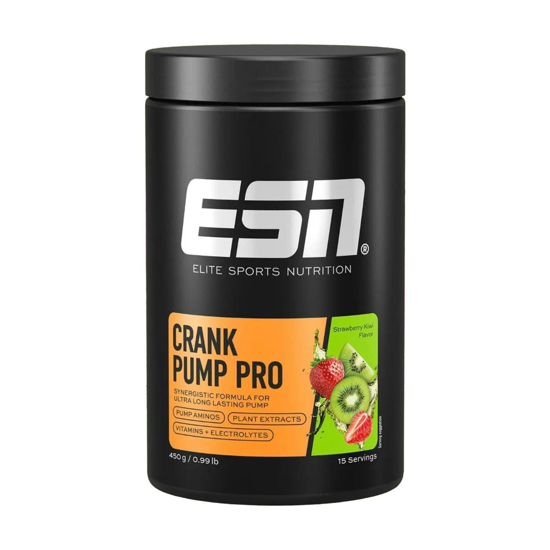 ESN Crank Pump PRO | 450g - sevenbooster.ch