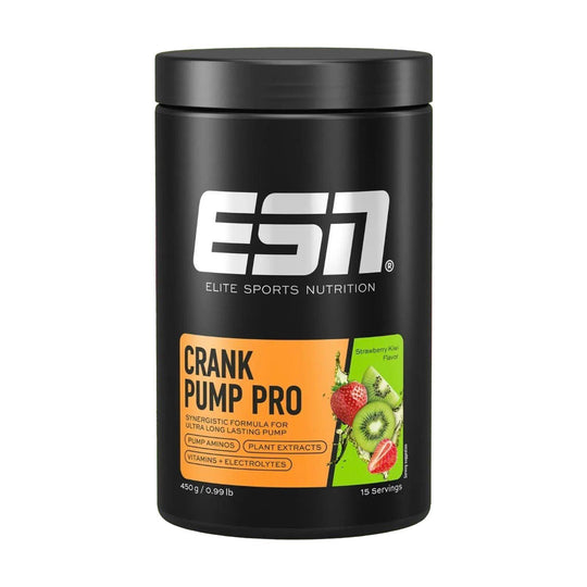 ESN Crank Pump PRO | 450g - sevenbooster.ch