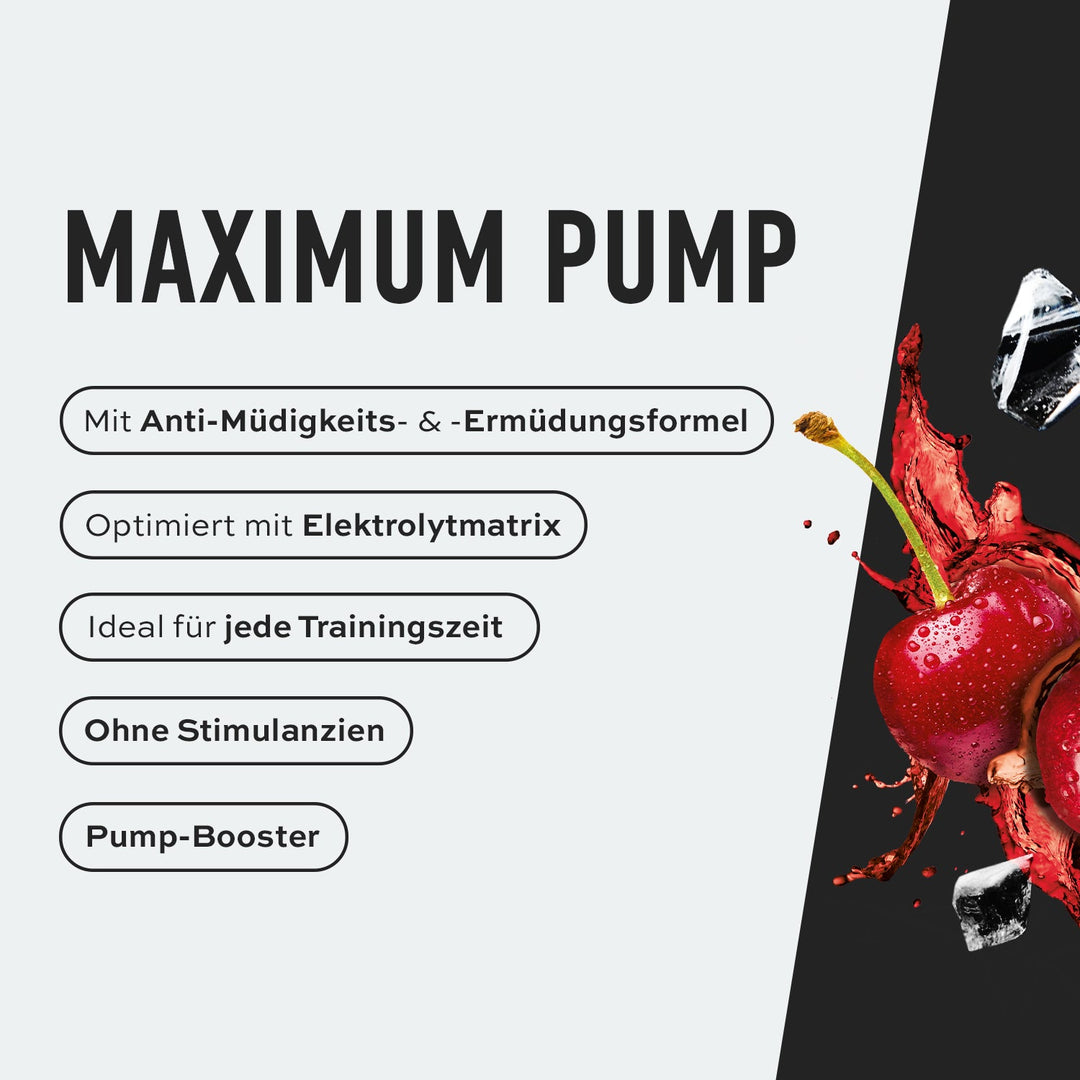 ESN Crank Pump PRO | 450g - sevenbooster.ch